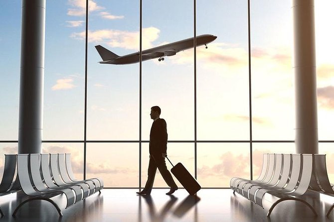 Private Transfer: From Sorrento (Hotel) to Naples (Hotel-Airport-Train Station) - Common Questions