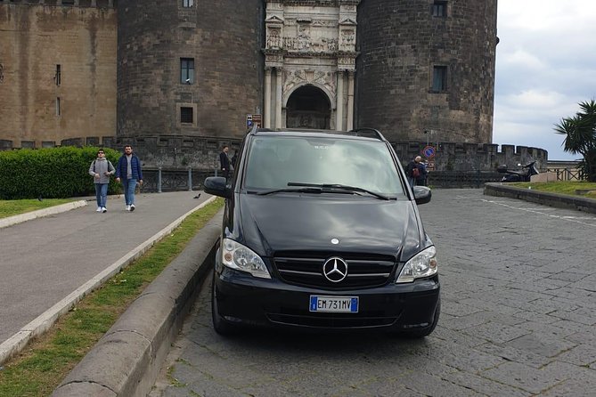 Private Transfer: From Sorrento to Naples Airport or Central Station - Common Questions