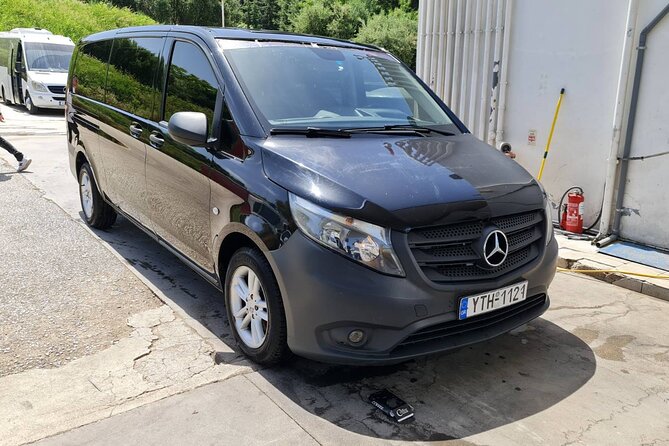Private Transfer From/To Kyllini To/From Athens Airport/Port/Htel - Common Questions