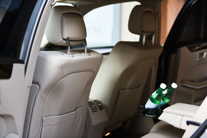 Private Transfer From Zurich City to Zurich Airport - Common Questions
