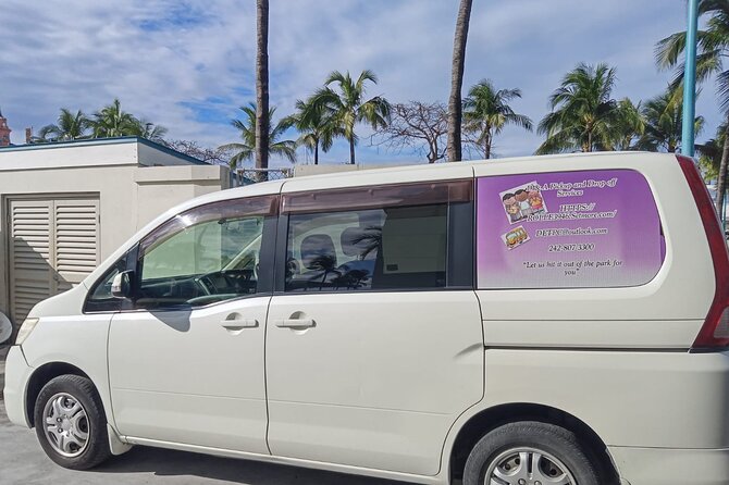 Private Transfer in Nassau - The Sum Up