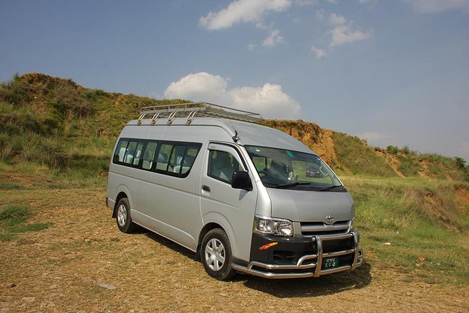 Private Transfer: Kathmandu International Airport to Hotel - Common Questions