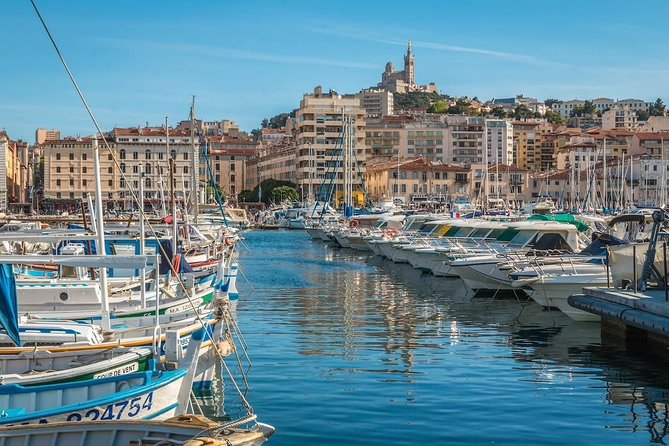 Private Transfer: MRS Airport to Marseille in Business Car - Price and Terms