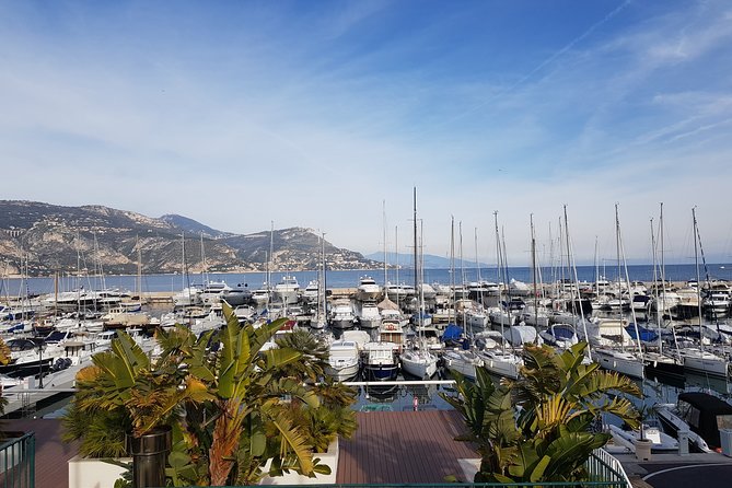 Private Transfer Nice Airport to Beaulieu-sur-Mer or Cap-Ferrat - Common Questions