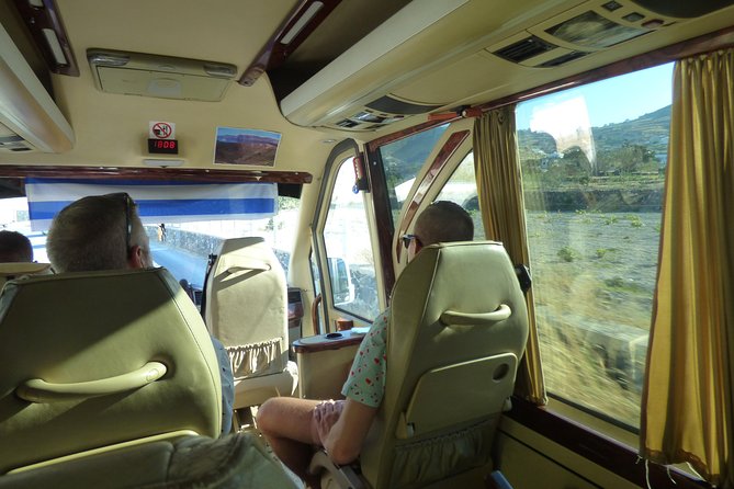 Private Transfer Santorini - Common Questions