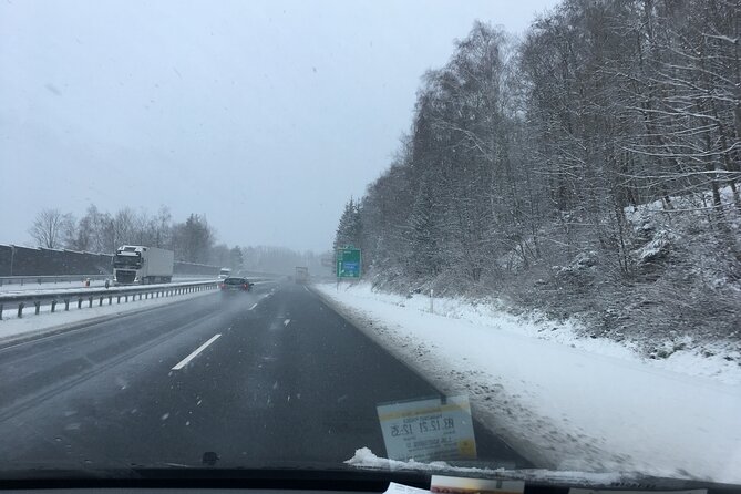 Private Transfer Service From Thessaloniki to Bansko - Directions