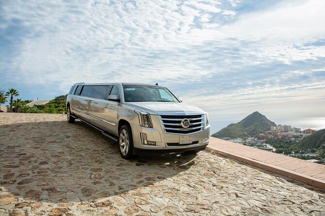 Private Transfer to Cabo San Lucas From Cabo Airport - Common Questions