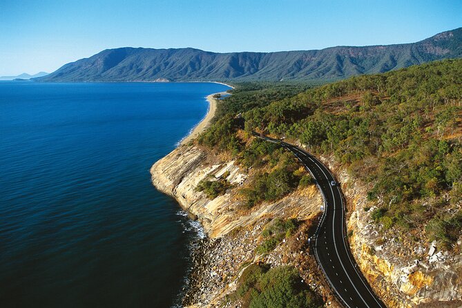 Private Transfers - Cairns Airport to Cairns City - Common Questions