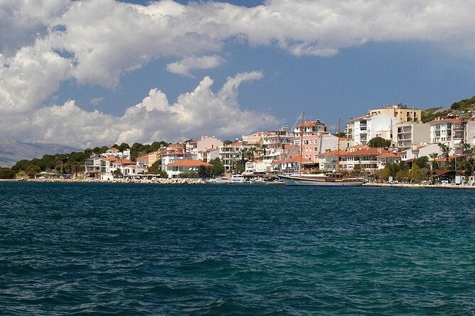 Private Transfers İZmir City or Adnan Menderes Airport To/From ÇeşMe and Alaçatı - Top Attractions to Visit in Çeşme and Alaçatı