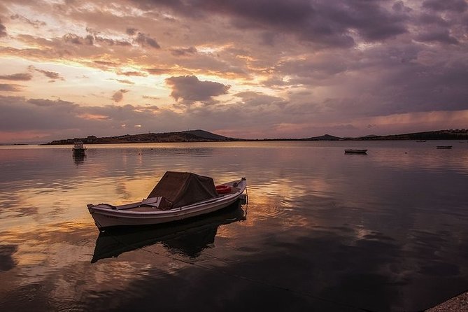 Private Transfers İZmir City or Adnan Menderes Apt To/From Ayvalik Resort - Pricing and Group Size Options