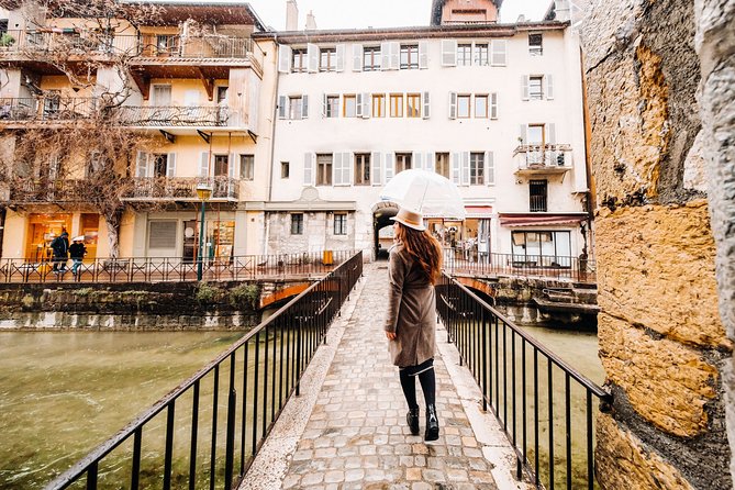 Private Trip From Geneva to Annecy in France - Common Questions