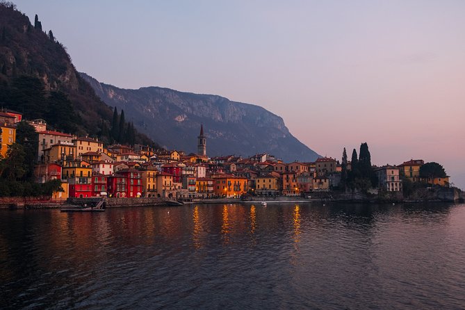 Private Trip to Como Full Day - Directions