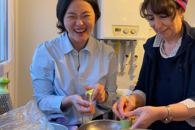 Private Turkish Cuisine Cooking Class With Local Moms - Traveler Photos and Reviews
