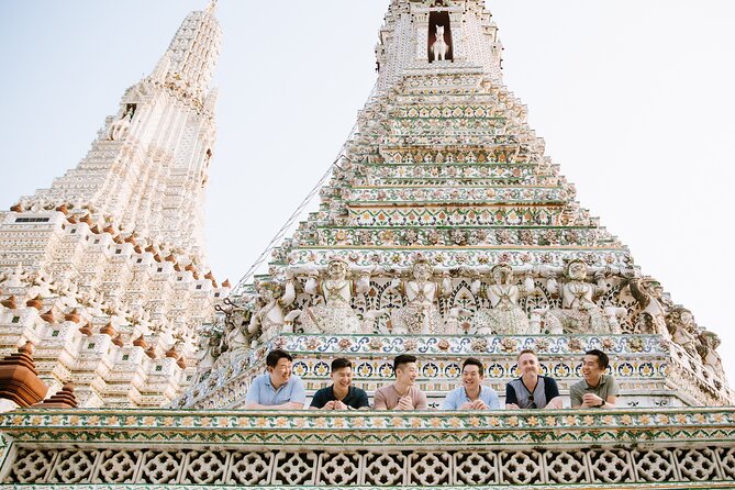 Private Vacation Photography Session With Local Photographer in Bangkok - The Sum Up