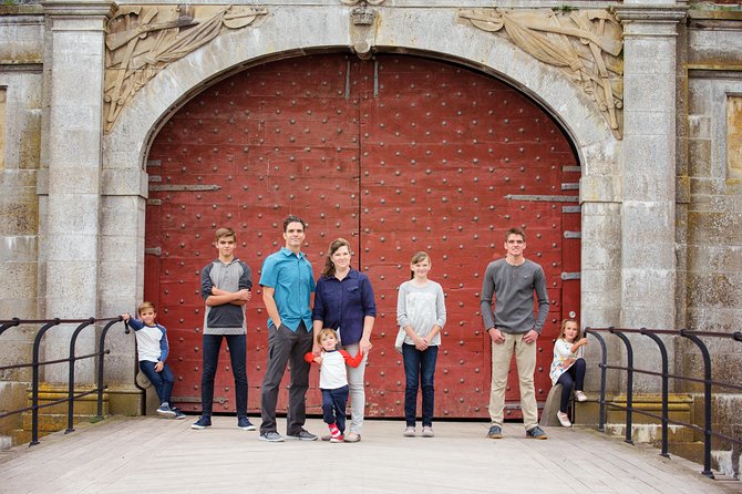 Private Vacation Photography Session With Local Photographer in Copenhagen - Local Photographer in Copenhagen