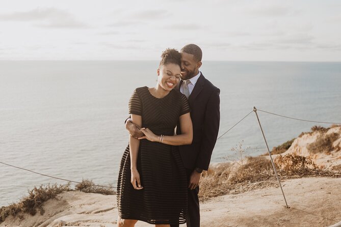 Private Vacation Photography Session With Local Photographer in San Diego - Traveler Photos and Reviews