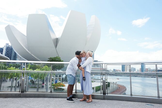 Private Vacation Photography Session With Local Photographer in Singapore - Questions and Terms