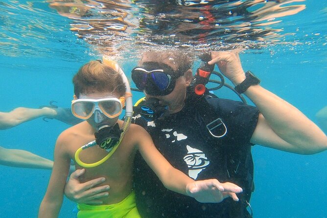 Private VIP Morning or Afternoon Snorkeling Tour From Fajardo - The Sum Up