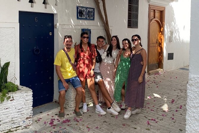 Private VIP Tour of Tangier With Guided Tour and Lunch Included - Terms and Conditions
