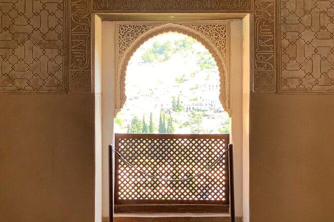Private Visit to the Complete Alhambra Complex - Common Questions