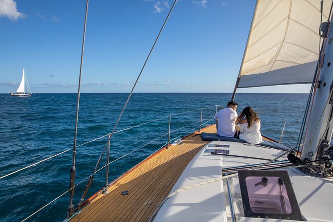 Private Waikiki Sail and Snorkel Adventure on 50 Luxury Yacht - Cancellation Policy