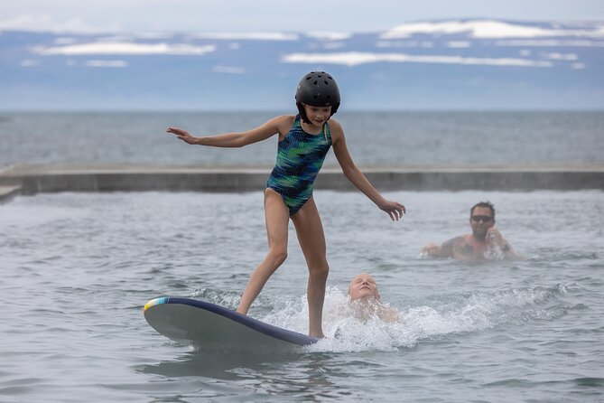 Private Wakeboarding or Waterskiing Trip in Geothermal Water Pool - Directions for Booking