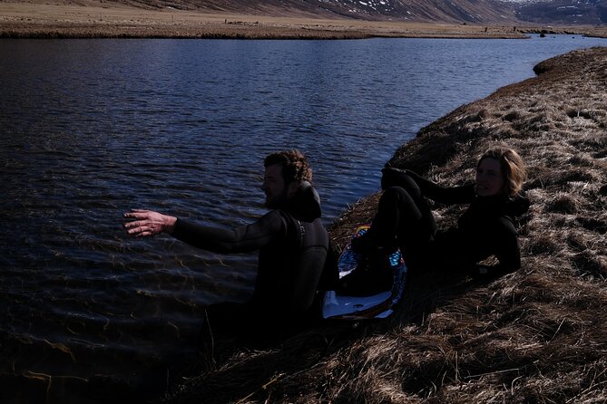 Private Wakeboarding or Waterskiing Trip in Westfjords - Reviews and Testimonials