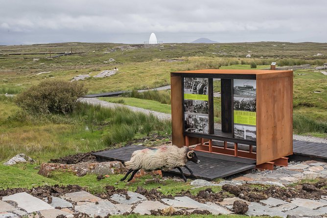 Private Walking Tour-Discover the Cultural & History Heroes of Connemara - Common Questions