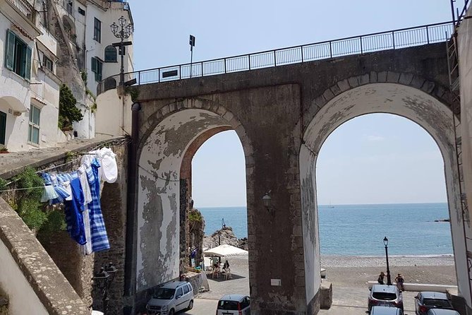 Private Walking Tour From Ravello to Amalfi Following Escher Works - Tour Inclusions and Pricing