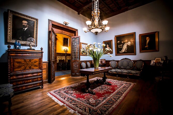 Private Walking Tour Lima Heritage Downtown Half Day - Common Questions