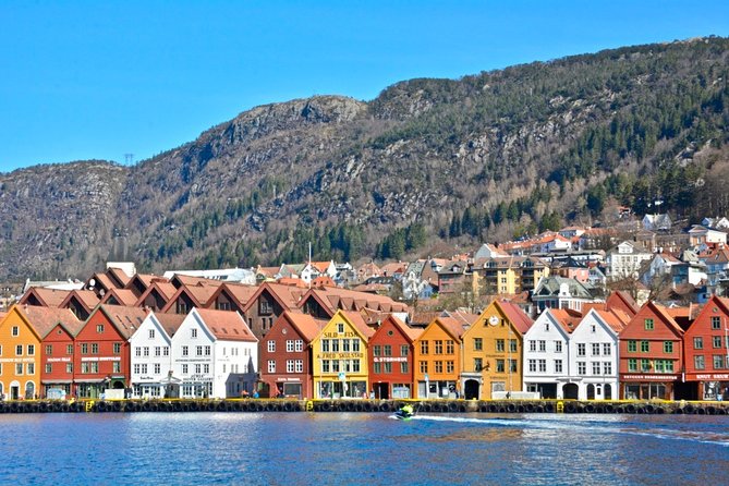 Private Walking Tour of Bergen - The Sum Up