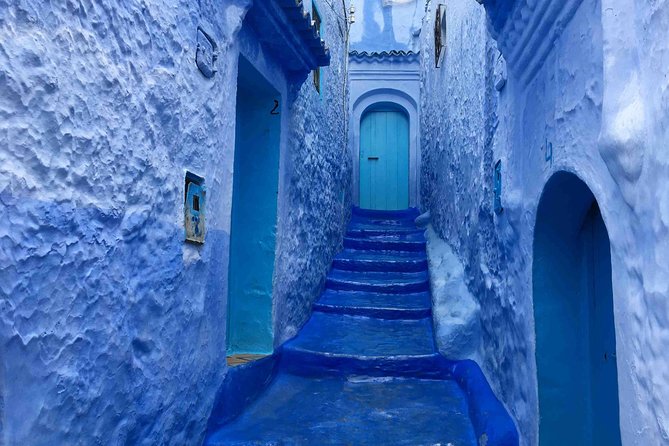 Private Walking Tour of Chefchaouen (The Blue City) - The Sum Up