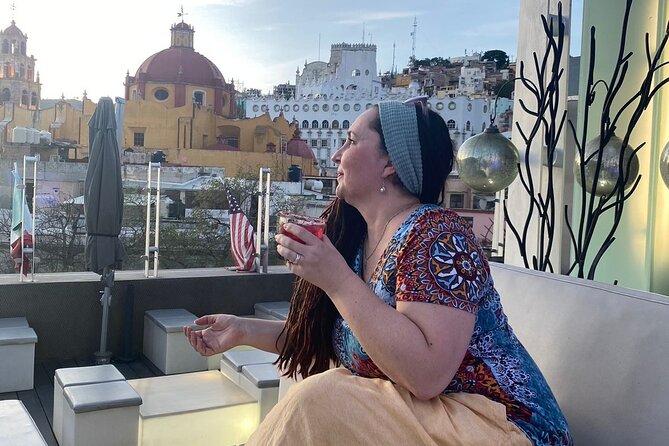 Private Walking Tour of Exclusive Terraces in Guanajuato - Common Questions