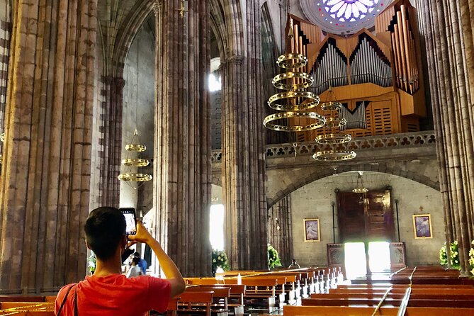 Private Walking Tour of Guadalajara - Directions