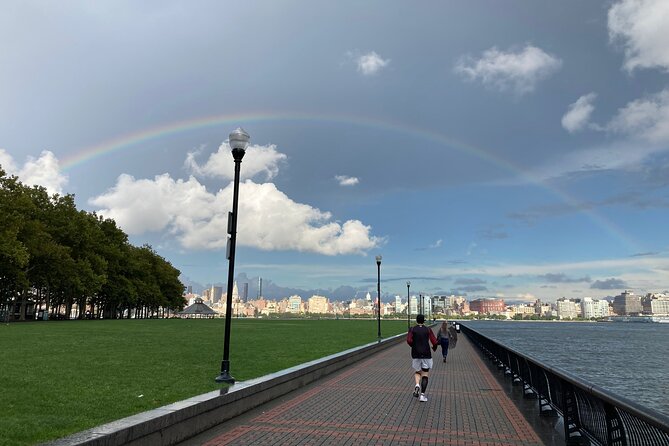 Private Walking Tour of Hoboken, Only Half a Mile From Manhattan! - Common Questions