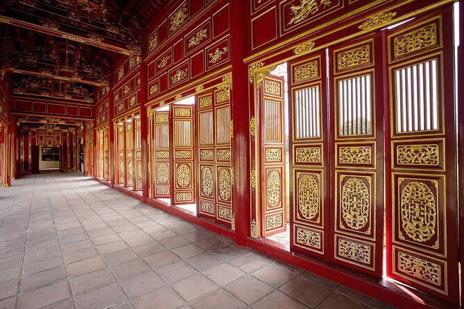 Private Walking Tour of Hue Imperial City - Insider Tips for a Memorable Tour