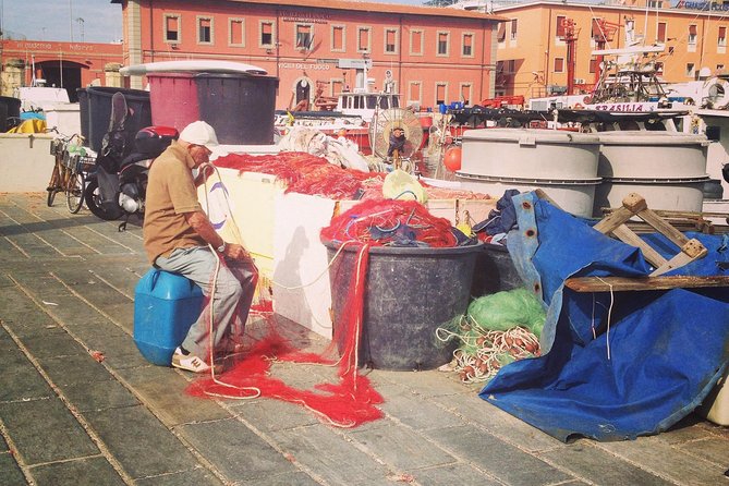 Private Walking Tour of Livorno With Guide - Common Questions