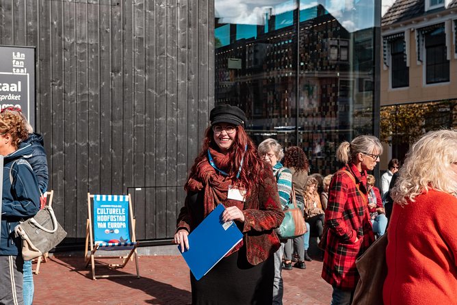 Private Walking Tour Through Leeuwarden - Common Questions