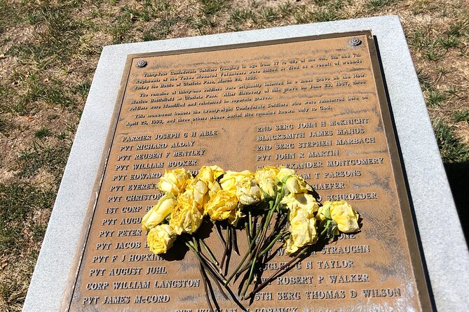 Private Walking Tour With Local Santa Fe Historian - Tour Directions