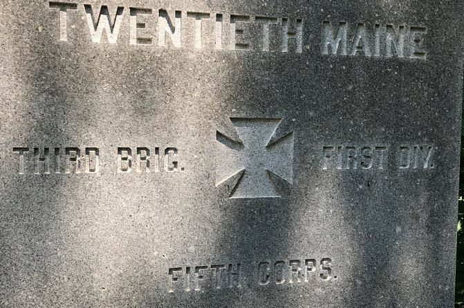 Private Washington to Gettysburg Tour by Luxury Car - Directions