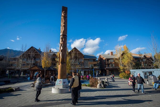 Private Whistler Full Day Tour From Vancouver - Customer Testimonials and Reviews