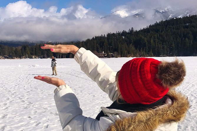 Private Whistler Tour: Discover the Best of Whistler! - Common Questions