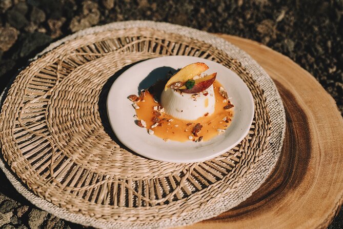 Private Wine and Food Tasting Immersed in Nature in Milo - Common Questions