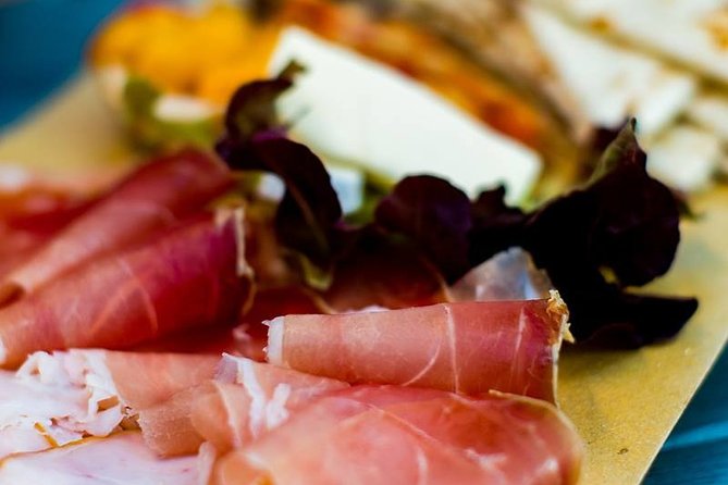 Private Wine & Charcuterie Tour (Customizable) - Pricing and Additional Information