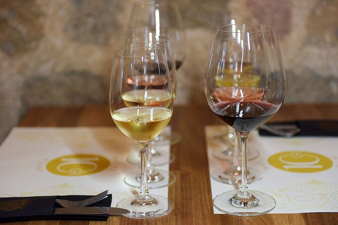 Private Wine Tasting Under the Guidance of a Sommelier in Rhodes - Positive Reviews and Recommendations