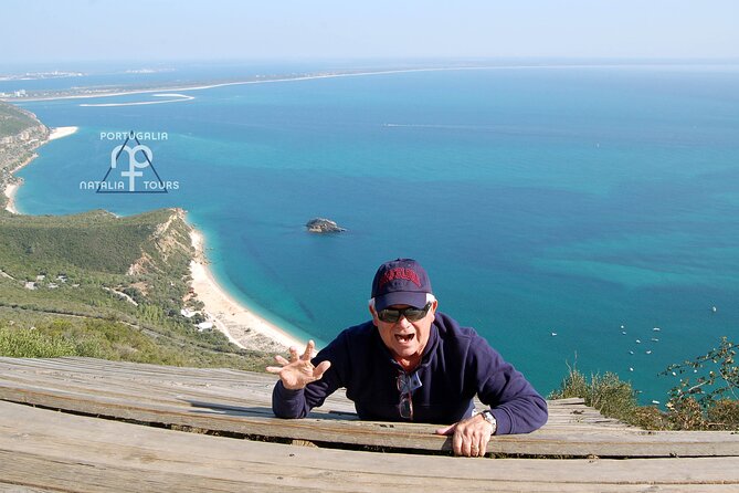 Private Wine Tour From Lisbon to Arrábida: Wine & Cheese Tasting - Directions for the Wine Tour