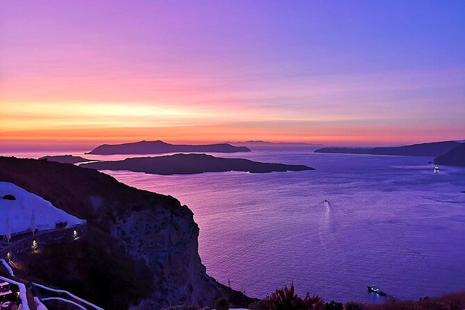 Private WINE TOUR With SUNSET and PICTURES - Viator Terms and Conditions