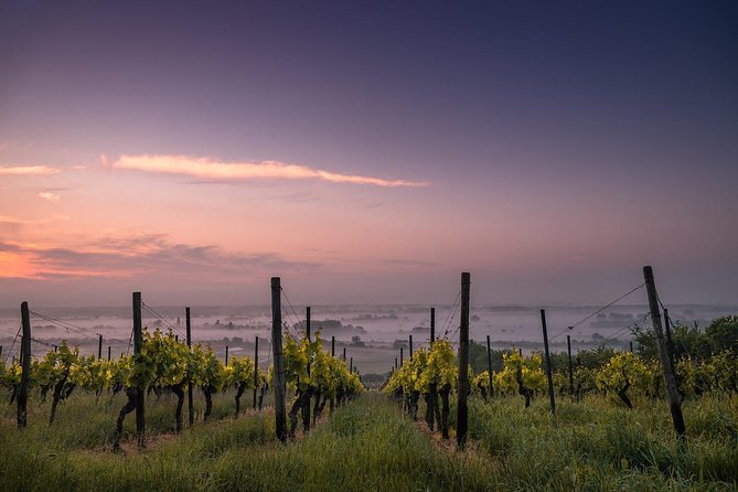 Private Winery Tour of Niagara-on-the-Lake - Pricing and Booking Information