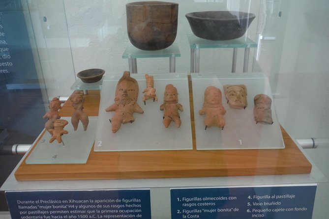 Private Xihuacan Archaeological Tour - Cancellation Policy and Refund Details