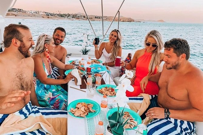 Private Yacht Cruise 4 Hour- Snorkeling & Paddle Boarding - The Sum Up
